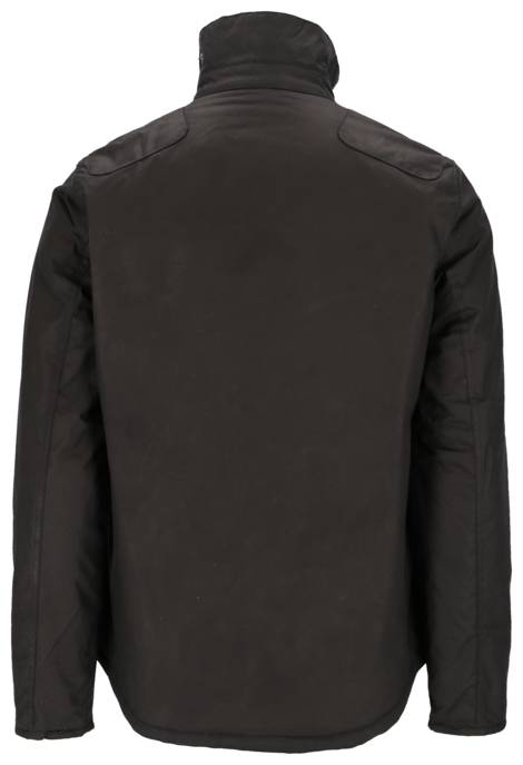 BARBOUR Wachsjacke "Reelin Wax Jkt"