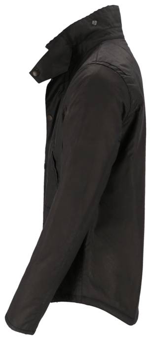 BARBOUR Wachsjacke "Reelin Wax Jkt"