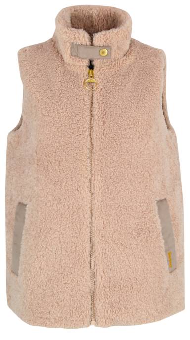 BARBOUR Weste "Elisha"