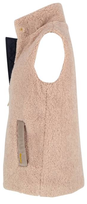 BARBOUR Weste "Elisha"