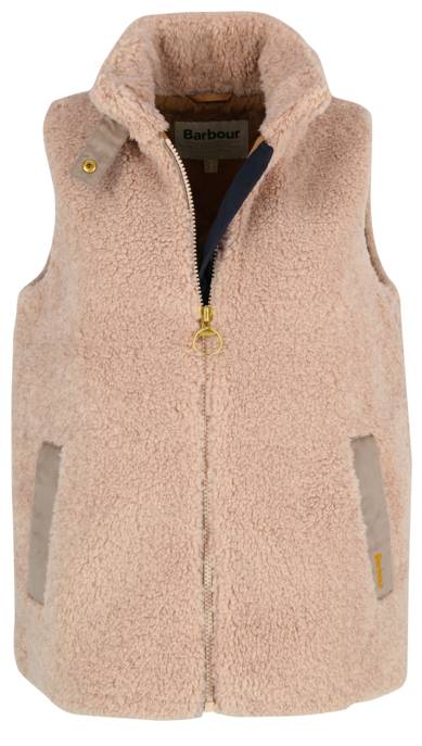 BARBOUR Weste "Elisha"