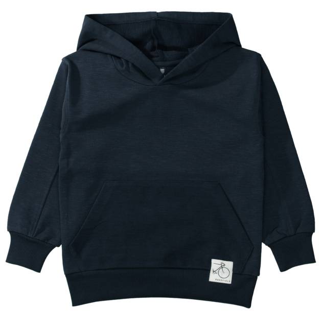 BASEFIELD Kn.-Hoodie