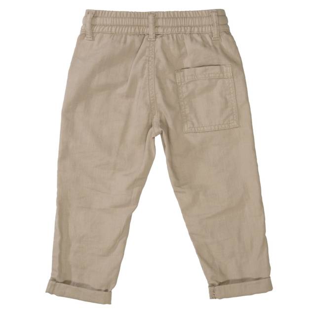 BASEFIELD Kn.-Hose