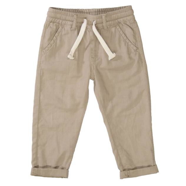 BASEFIELD Kn.-Hose