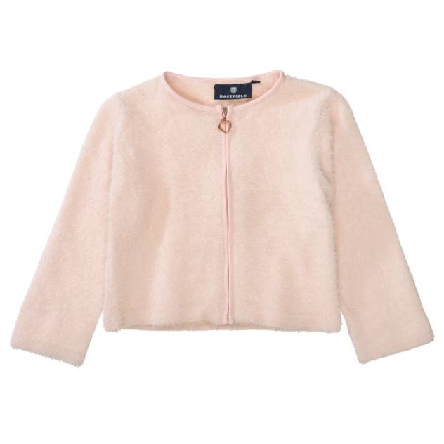 BASEFIELD Md.-Strickjacke