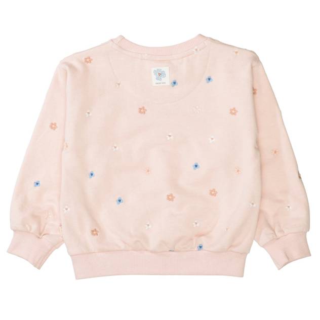 BASEFIELD Md.-Sweatshirt