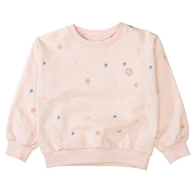 BASEFIELD Md.-Sweatshirt
