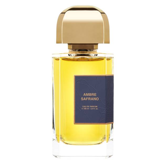 Bdk PARFUMS "Ambre Safrano" EdP Spray 100 Ml