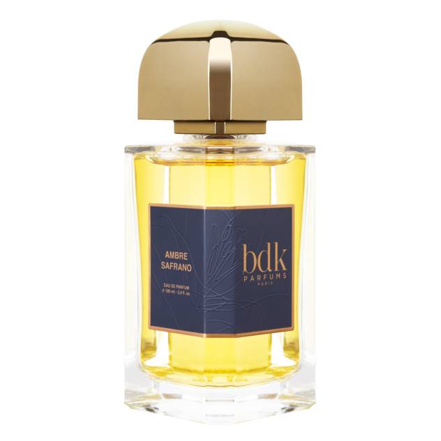 bdk PARFUMS "Ambre Safrano" EdP Spray 100 ml
