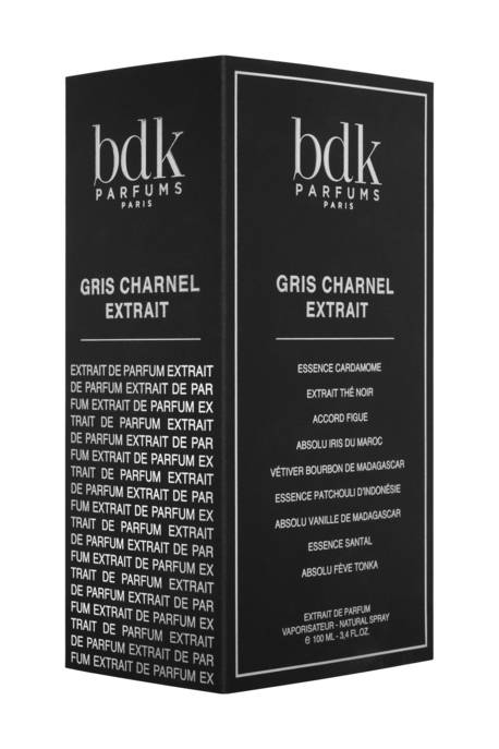 Bdk PARFUMS "Gris Charnel Extrait" EdP Spray 100 Ml