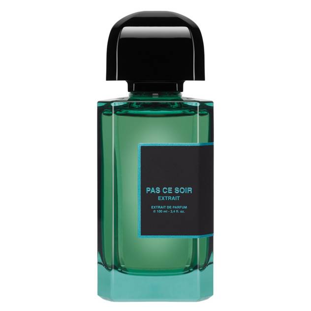 bdk PARFUMS "Pas Ce Soir Extrait" Parfum 100 ml