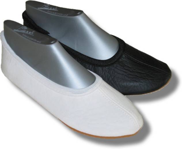 Beck BECK Kinder Gymnastikschuh 008
