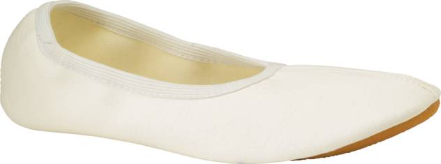 Beck BECK Kinder Gymnastikschuh 008