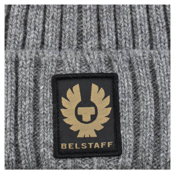 BELSTAFF Beanie/Wollmütze "Watch"
