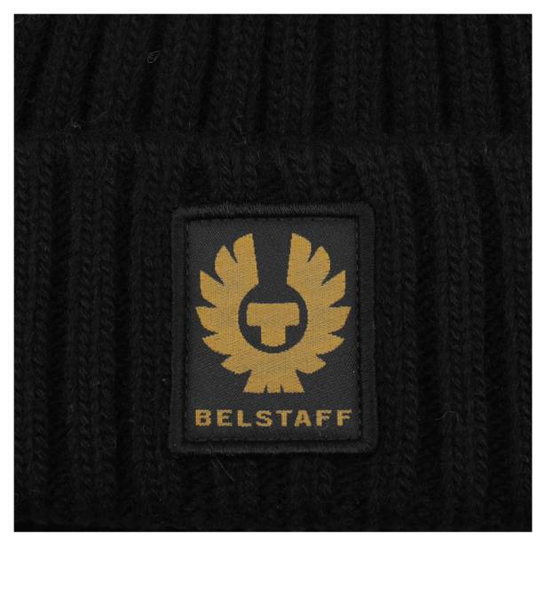BELSTAFF Beanie/Wollmütze "Watch"