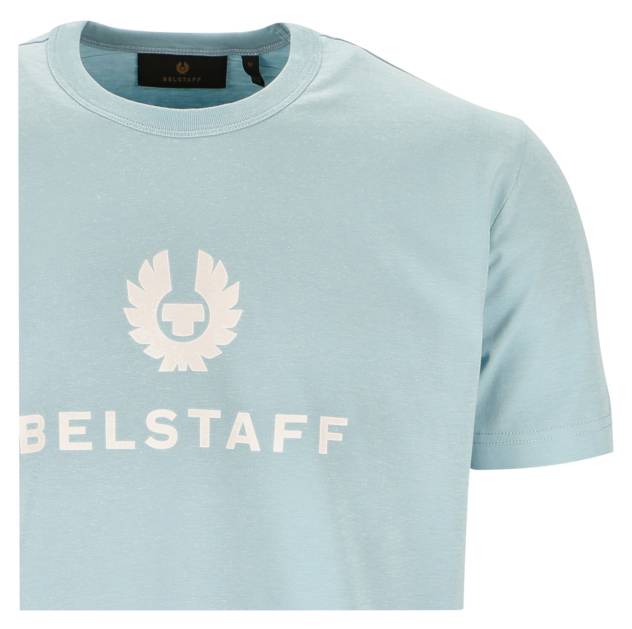 BELSTAFF T-Shirt "Belstaff Signature"