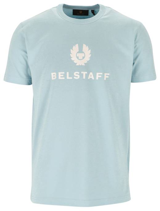 BELSTAFF T-Shirt "Belstaff Signature"