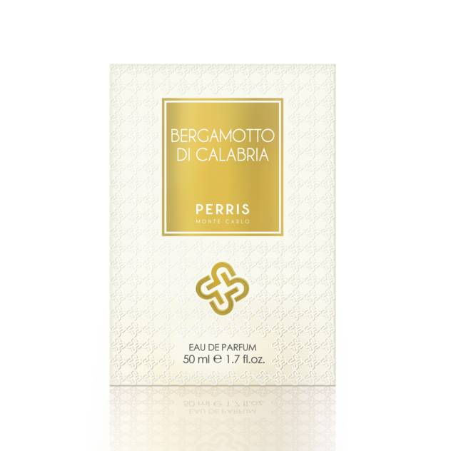 PERRIS MONTE CARLO "Bergamotto Di Calbria" EdP Spray 50 Ml