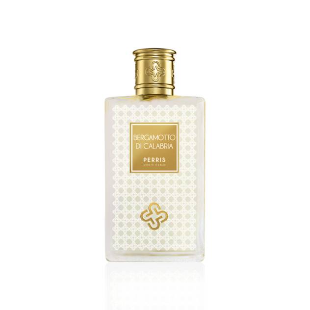 PERRIS MONTE CARLO "Bergamotto di Calbria" EdP Spray 50 ml