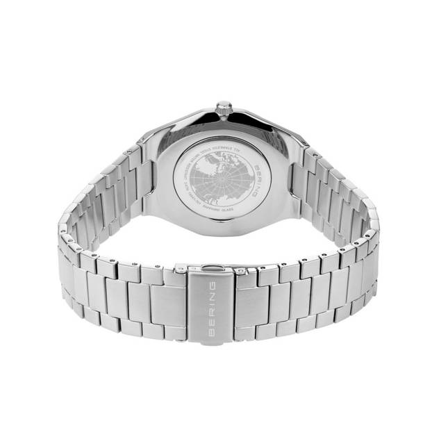 BERING BERING / Watch / Classic / Men