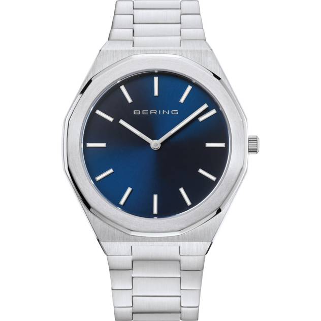BERING BERING / Watch / Classic / Men
