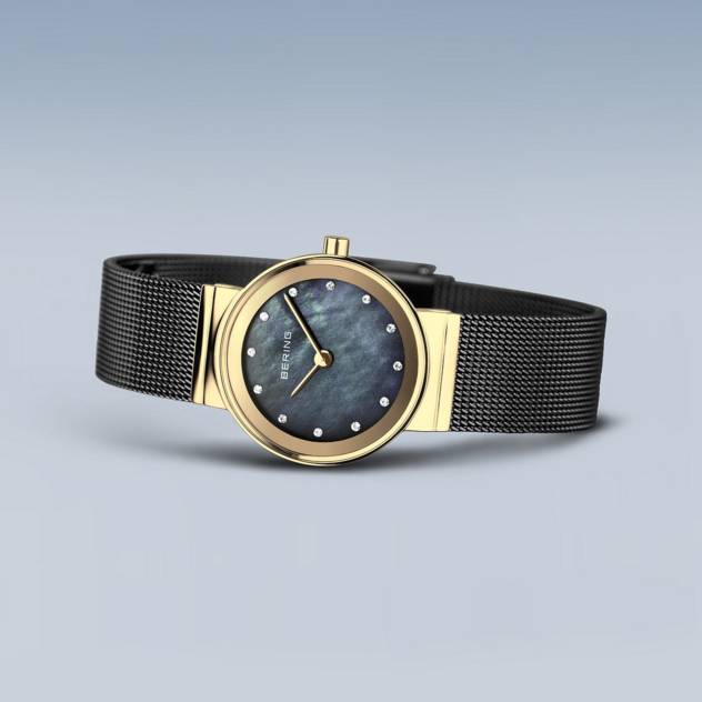 BERING BERING / Watch / Classic / Women