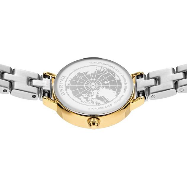 BERING BERING / Watch / Classic / Women