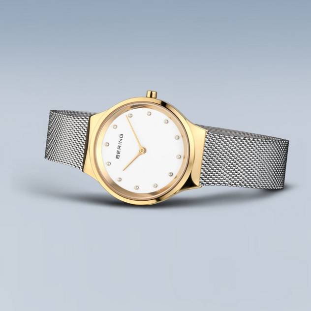 BERING BERING / Watch / Classic / Women
