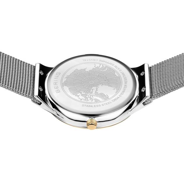 BERING BERING / Watch / Classic / Women