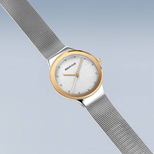 BERING BERING / Watch / Classic / Women