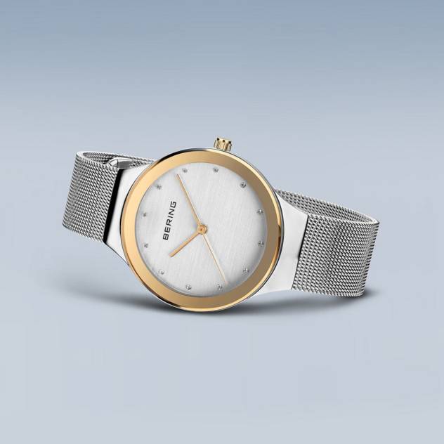 BERING BERING / Watch / Classic / Women