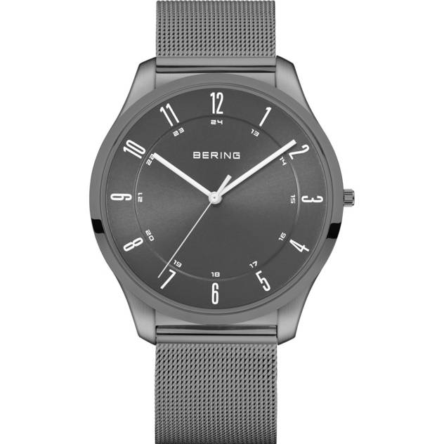 BERING BERING / Watch / Ultra Slim / Men