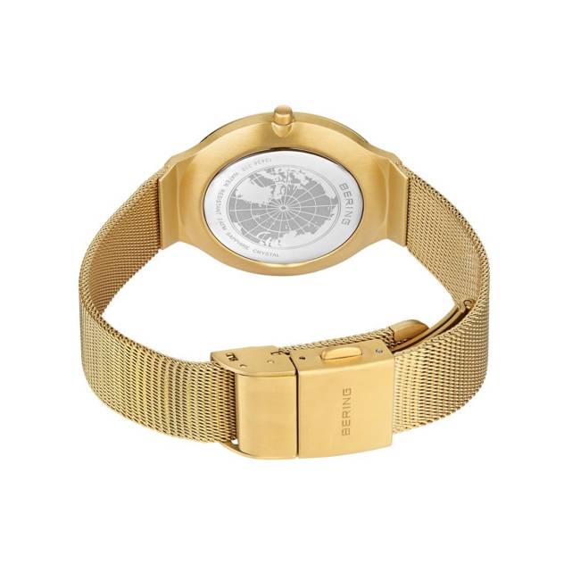 BERING BERING / Watch / Ultra Slim / Women