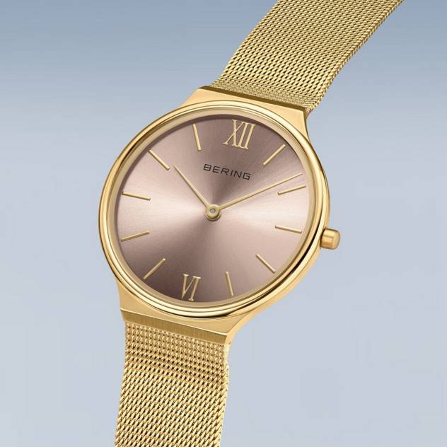 BERING BERING / Watch / Ultra Slim / Women