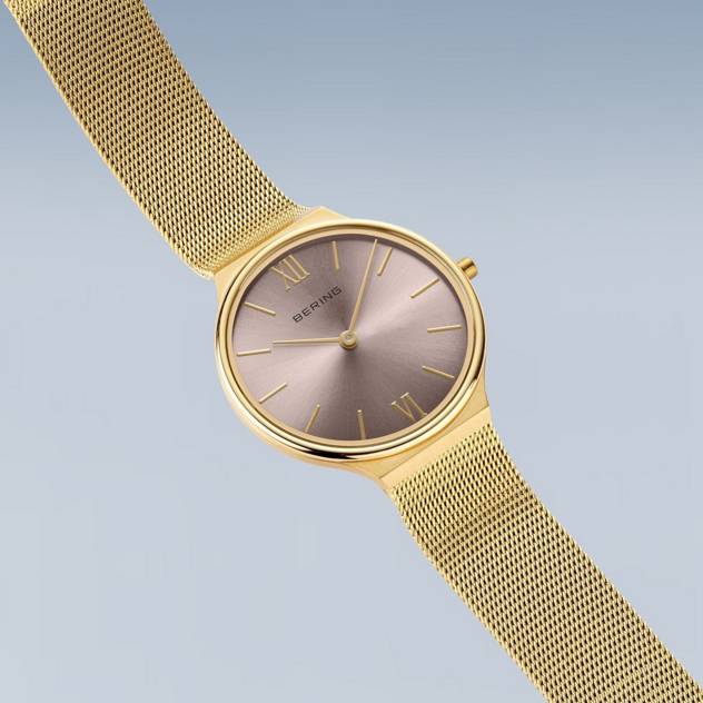 BERING BERING / Watch / Ultra Slim / Women