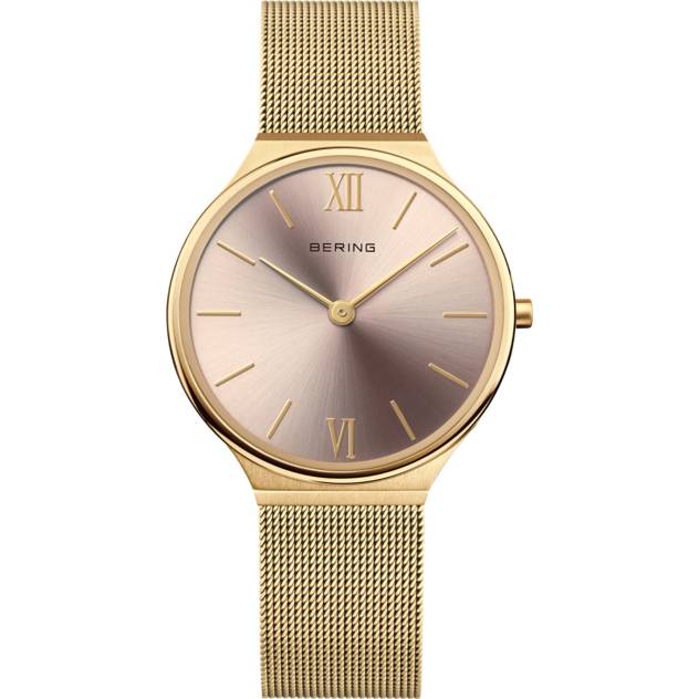 BERING BERING / Watch / Ultra Slim / Women