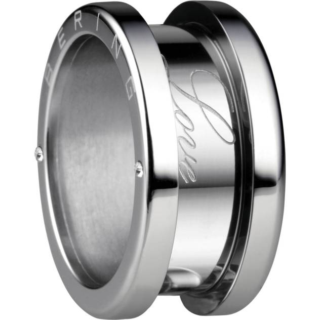 BERING Ring "Arctic Symphony" Gr. 63