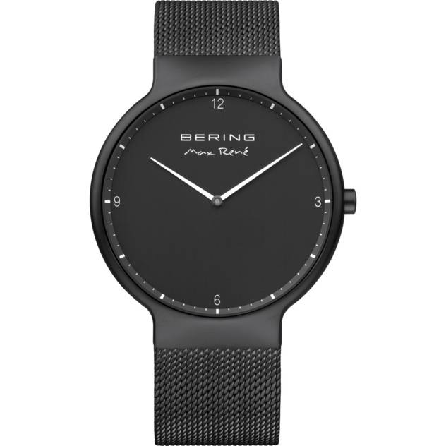 BERING Uhr "By Max René"