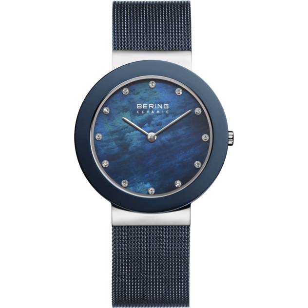 BERING Uhr "Ceramic"