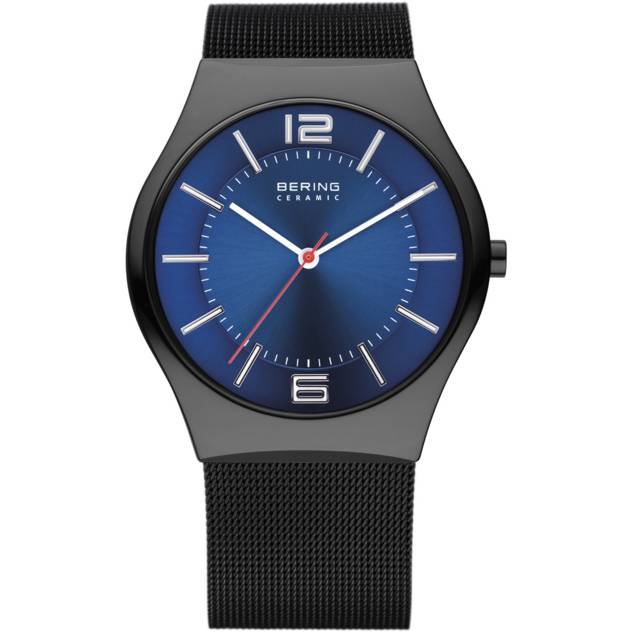 BERING Uhr "Ceramic"