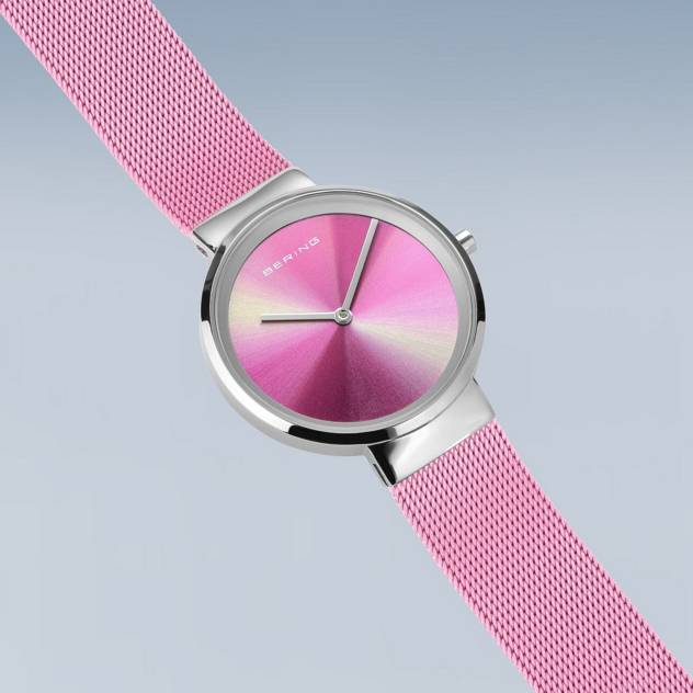 BERING Uhr "Classic Aurora"