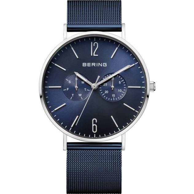 BERING Uhr "Classic"