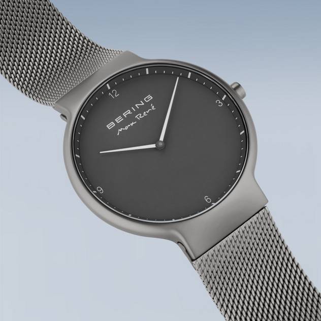 BERING Uhr "Classic"