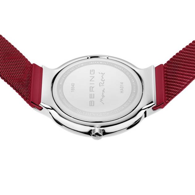 BERING Uhr "Classic"
