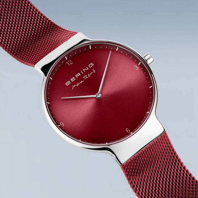 BERING Uhr "Classic"
