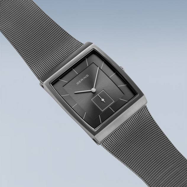 BERING Uhr "Classic"