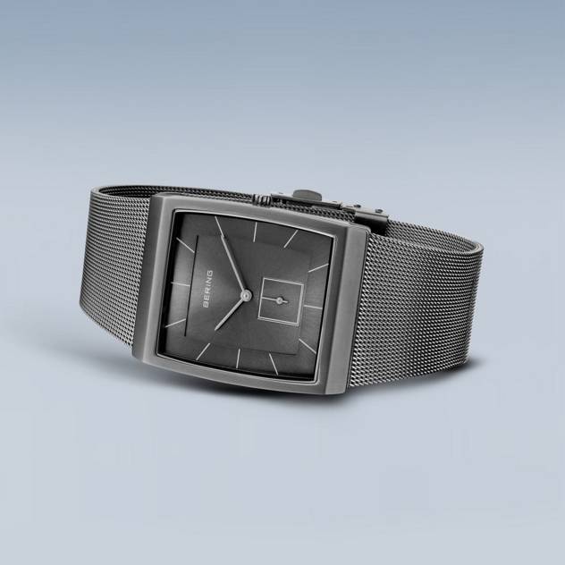 BERING Uhr "Classic"