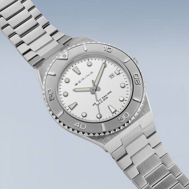 BERING Uhr "Classic"