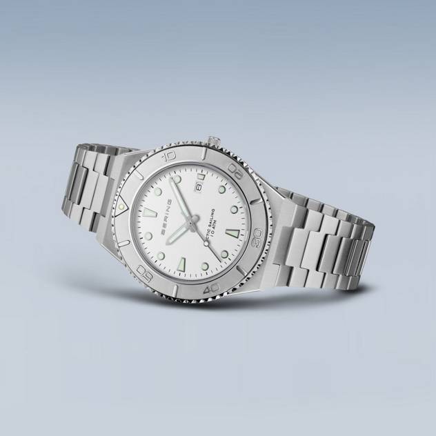 BERING Uhr "Classic"