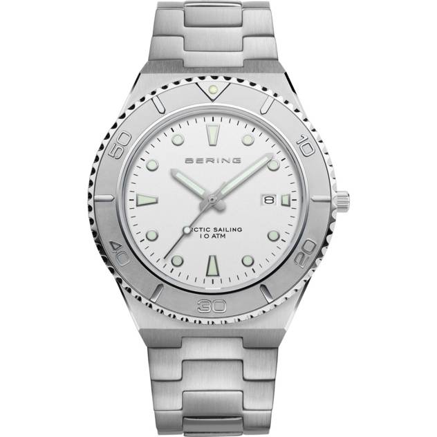BERING Uhr "Classic"
